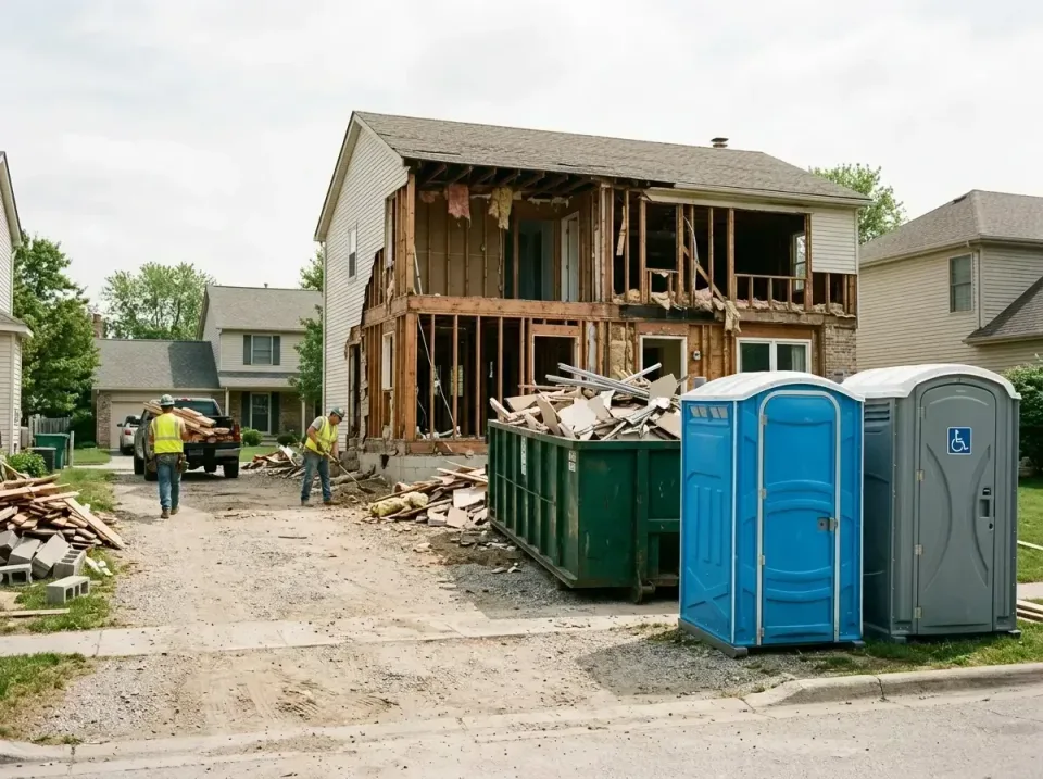 home-renovation-demolition-sit-010 — frequently asked questions, Portable Toilet & Dumpsters Rental in Kiawah Island, SC